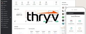 Thryv