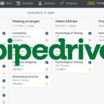 Pipedrive