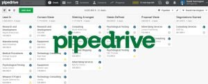 Pipedrive