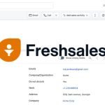 Freshsales