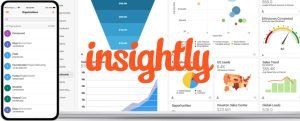 Insightly CRM