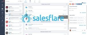 Salesflare