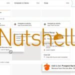 Nutshell CRM