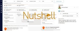 Nutshell CRM