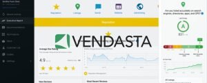 Vendasta