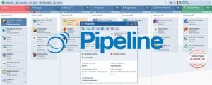 Pipeline CRM