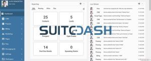 SuiteDash