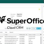 SuperOffice CRM