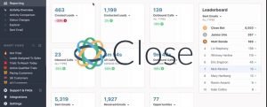Close