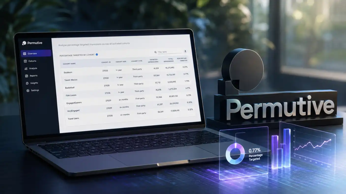 Permutive