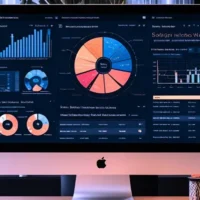 BI software—bringing data-driven intelligence right where decisions happen.