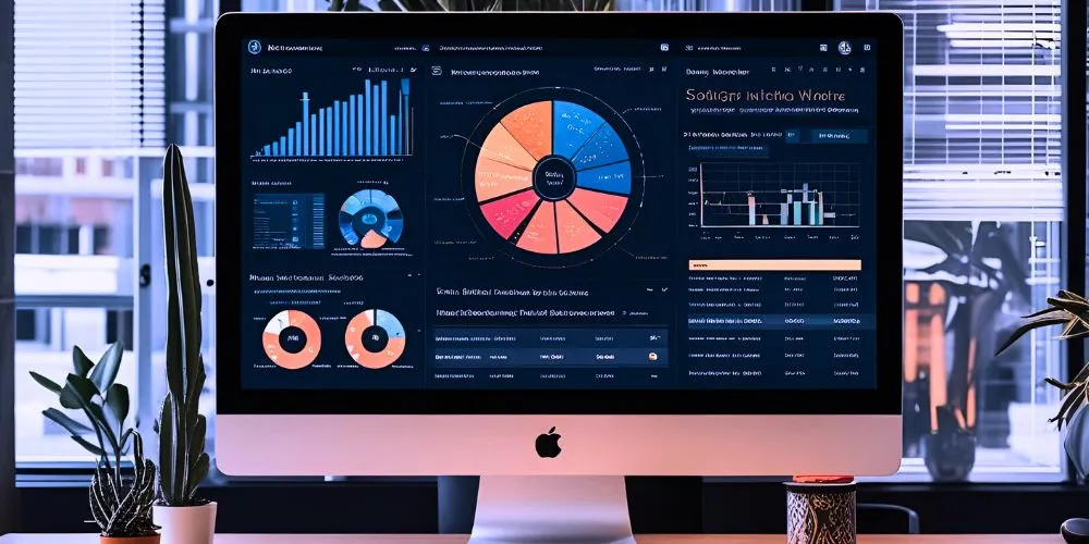 BI software—bringing data-driven intelligence right where decisions happen.