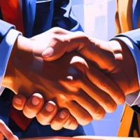 Building Strong Customer Relationships