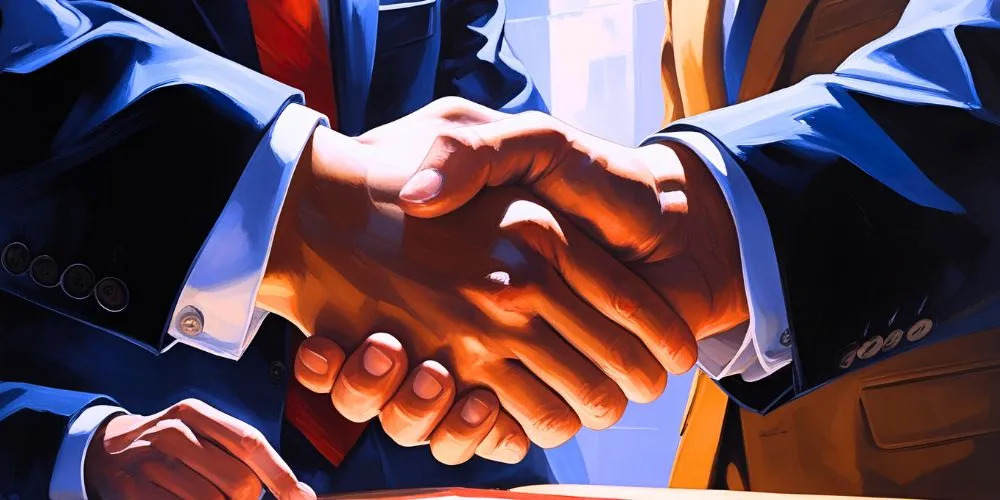 Building Strong Customer Relationships