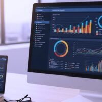 Business Insights – harness the power of a BI platform