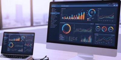 Business Insights – harness the power of a BI platform