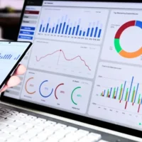 Business Intelligence Dashboard Unlocking Insights for Informed Decision-Making