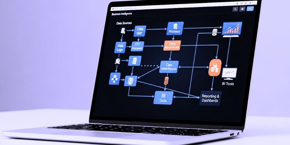 Business Intelligence Infrastructure