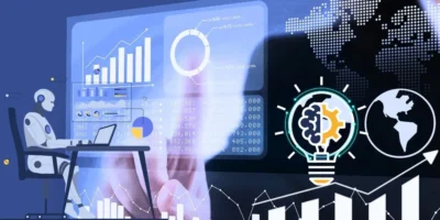 Business Intelligence Software Revolutionizing Data Analytics for Small Businesses