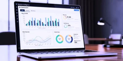 Business Intelligence System