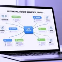CRM Strategy