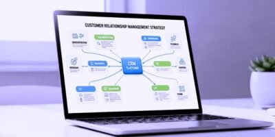 CRM Strategy