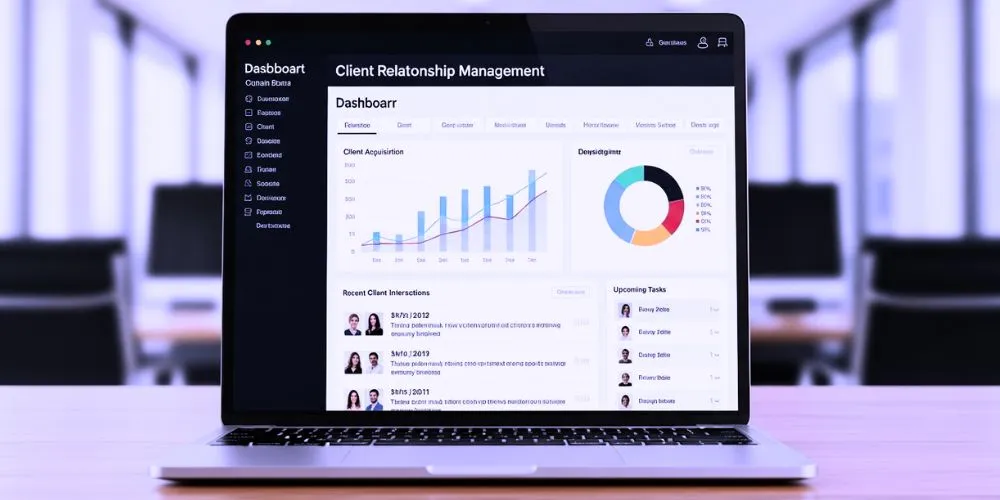 Client Relationship Management