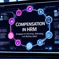 Compensation in HRM