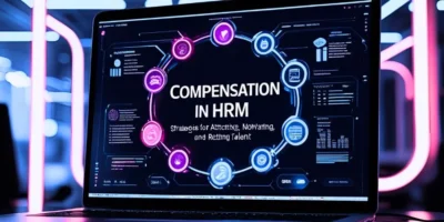 Compensation in HRM
