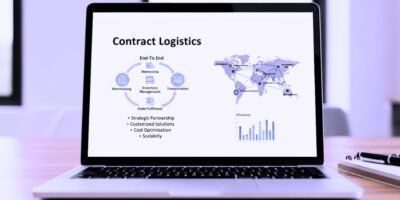 Contract Logistics