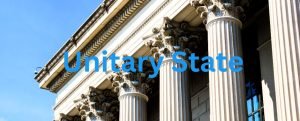 Unitary State