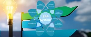 ERP