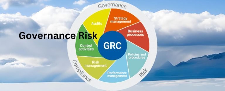 Governance Risk