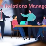 Human Relations Management