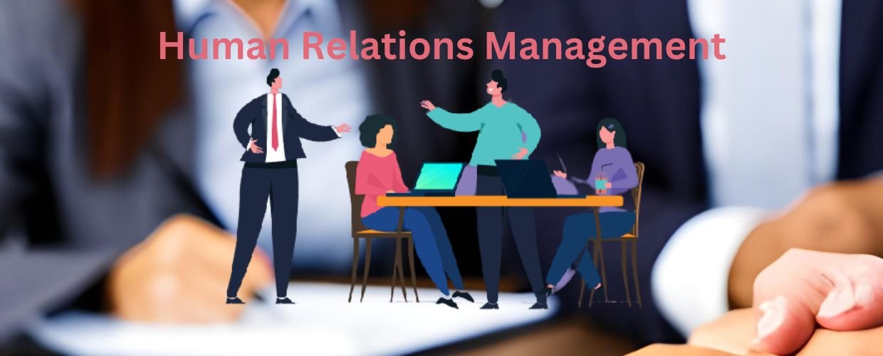 Human Relations Management