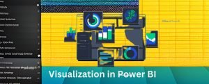Visualization in Power BI