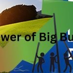 The Power of Big Business