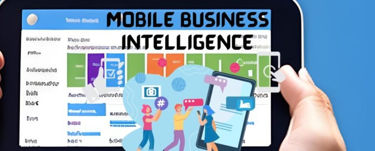 Mobile Business Intelligence
