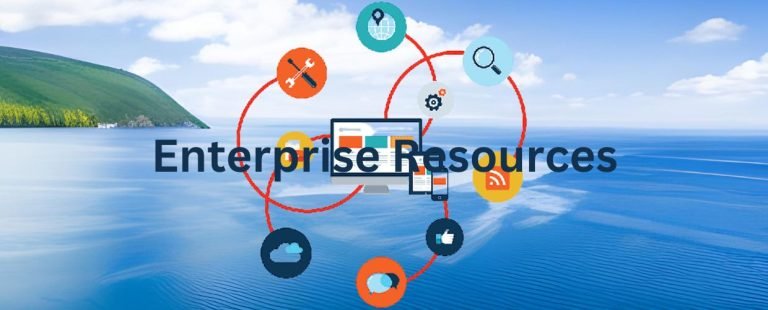 Enterprise Resources