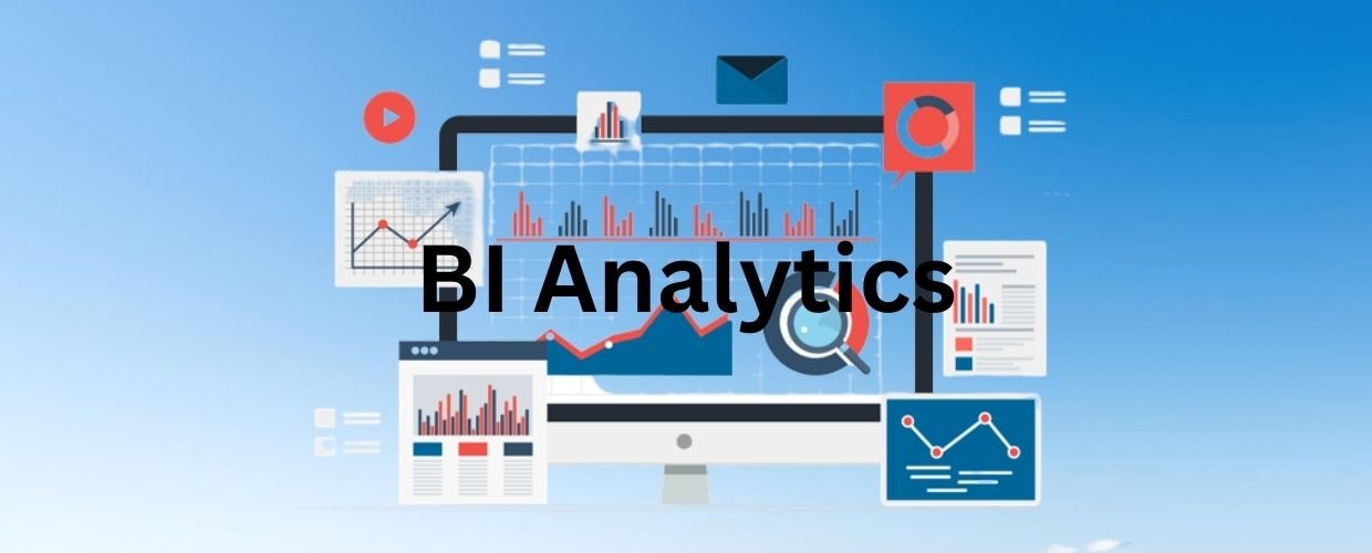 BI Analytics