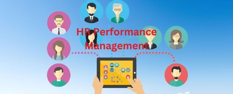 HR Performance Management