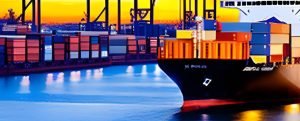 Supply Chain Management (SCM)