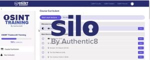 Silo by Authentic8