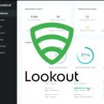 lookout mobile security