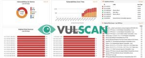 VulScan