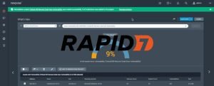 Rapid7 Security Services