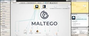 maltego