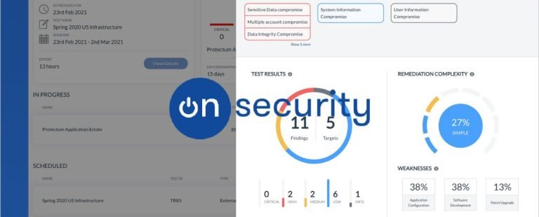 OnSecurity