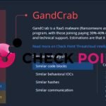 Check Point SandBlast Network