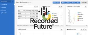 recorded future